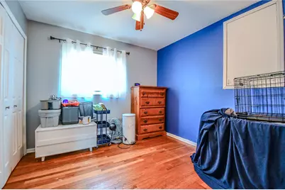 1708 Dutchess, Kettering, OH 45420 - Photo 20