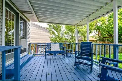1708 Dutchess, Kettering, OH 45420 - Photo 30