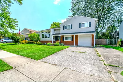 1708 Dutchess, Kettering, OH 45420 - Photo 1