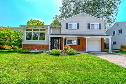 1708 Dutchess, Kettering, OH 45420 - Photo 38