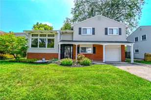 1708 Dutchess, Kettering, OH 45420 - Photo 38