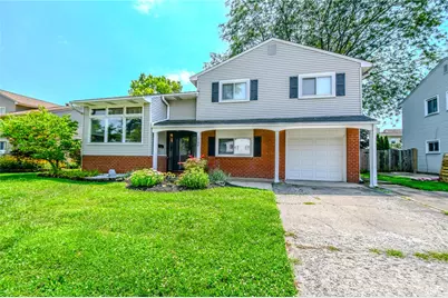 1708 Dutchess, Kettering, OH 45420 - Photo 2