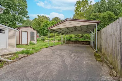 490 Valley View Drive, South Lebanon, OH 45065 - Photo 30