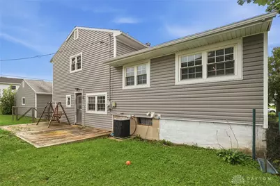 2329 Culver Avenue, Kettering, OH 45420 - Photo 28