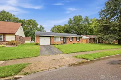 1258 Skylark Drive, Troy, OH 45373 - Photo 1