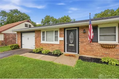 1258 Skylark Drive, Troy, OH 45373 - Photo 4