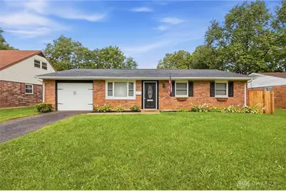 1258 Skylark Drive, Troy, OH 45373 - Photo 2