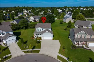 1115 Silversmith Wy, Lebanon, OH 45036 - Photo 56