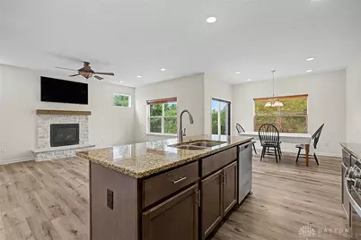 1115 Silversmith Way, Lebanon, OH 45036 - Photo 28