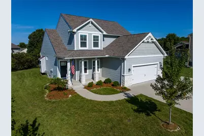 1115 Silversmith Way, Lebanon, OH 45036 - Photo 64