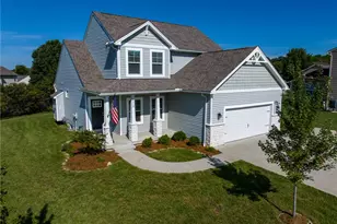 1115 Silversmith Wy, Lebanon, OH 45036 - Photo 64