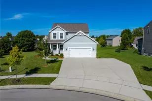 1115 Silversmith Wy, Lebanon, OH 45036 - Photo 1