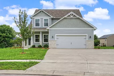1115 Silversmith Way, Lebanon, OH 45036 - Photo 2