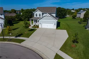 1115 Silversmith Wy, Lebanon, OH 45036 - Photo 62