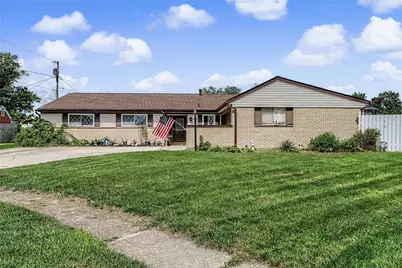 7013 Cologne Place, Huber Heights, OH 45424 - Photo 1