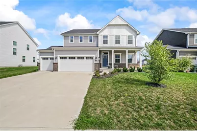 2060 Nathanial Greene Drive, Beavercreek Twp, OH 45434 - Photo 4