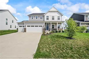 2060 Nathanial Greene Dr, Beavercreek Twp, OH 45434 - Photo 4