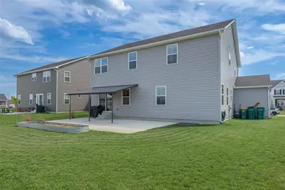 2060 Nathanial Greene Drive, Beavercreek Twp, OH 45434 - Photo 48