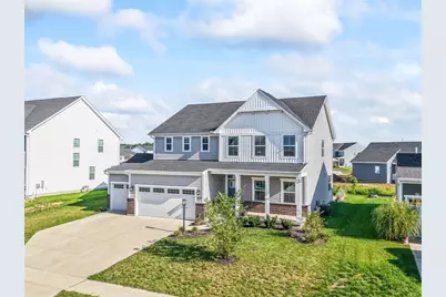 2060 Nathanial Greene Drive, Beavercreek Twp, OH 45434 - Photo 2
