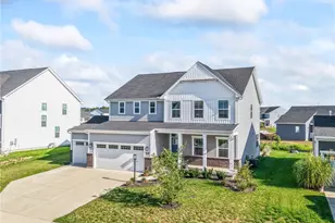 2060 Nathanial Greene Dr, Beavercreek Twp, OH 45434 - Photo 2