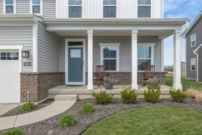 2060 Nathanial Greene Drive, Beavercreek Twp, OH 45434 - Photo 6
