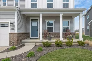 2060 Nathanial Greene Dr, Beavercreek Twp, OH 45434 - Photo 6