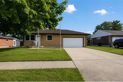 1243 Student Avenue, Springfield, OH 45503 - Photo 2