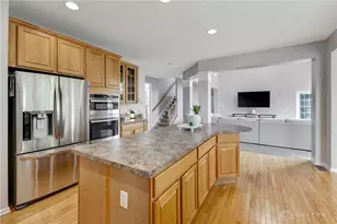 5170 Poets Wy, Liberty Township, OH 45011 - Photo 20