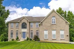 5170 Poets Wy, Liberty Township, OH 45011 - Photo 1