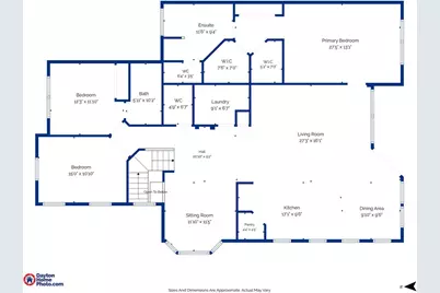 61 Pebble Brook Place, Springboro, OH 45066 - Photo 58