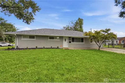 3960 Waterbury Drive, Kettering, OH 45439 - Photo 1