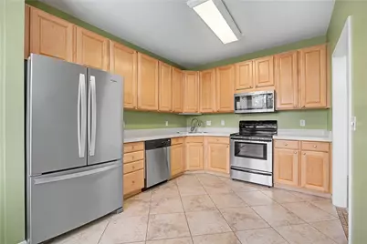 2734 Cedarbrook Way, Beavercreek, OH 45431 - Photo 16
