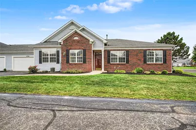 2734 Cedarbrook Way, Beavercreek, OH 45431 - Photo 2