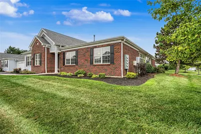 2734 Cedarbrook Way, Beavercreek, OH 45431 - Photo 4