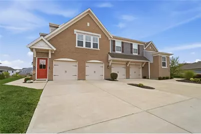45 N Old Pond Road, Springboro, OH 45066 - Photo 1