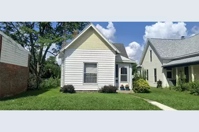 20 S Church Street, Jamestown, OH 45335 - Photo 2