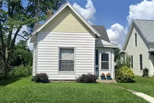 20 S Church St, Jamestown, OH 45335 - Photo 2