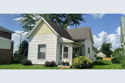 20 S Church Street, Jamestown, OH 45335 - Photo 1