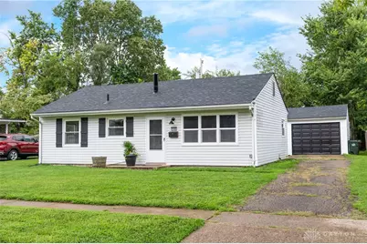 2105 Reardon Drive, Kettering, OH 45420 - Photo 2