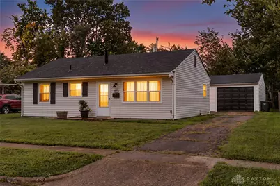 2105 Reardon Drive, Kettering, OH 45420 - Photo 1