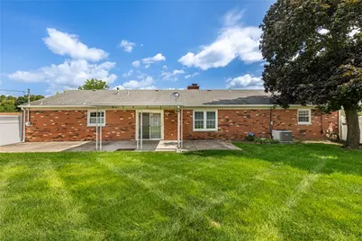 2206 Fox Run Road, Miami Township, OH 45459 - Photo 30