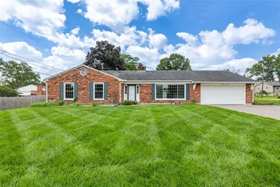 2206 Fox Run Road, Miami Township, OH 45459 - Photo 2