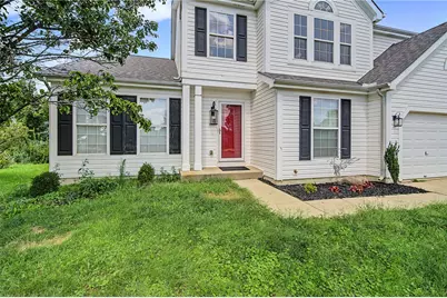 466 Lake Haven Court, Lebanon, OH 45036 - Photo 4
