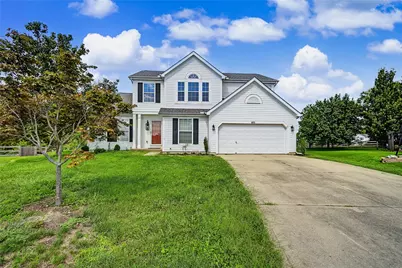 466 Lake Haven Court, Lebanon, OH 45036 - Photo 2