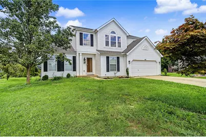 466 Lake Haven Court, Lebanon, OH 45036 - Photo 1