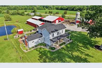 1040 Jeffrey Road, Oregonia, OH 45054 - Photo 1