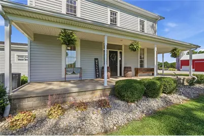 1040 Jeffrey Road, Oregonia, OH 45054 - Photo 4