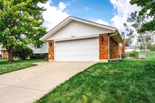 3041 Mountville Dr, Kettering, OH 45440 - Photo 4