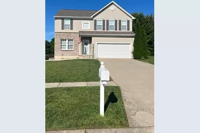 3191 Running Deer Trail, Franklin, OH 45005 - Photo 1