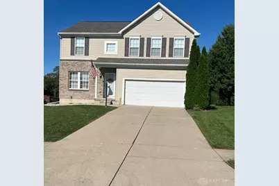 3191 Running Deer Trail, Franklin, OH 45005 - Photo 2